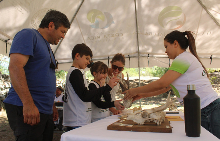 Sector Santa Rosa  (Parque Nacional Santa Rosa), 27 diciembre 2018, Foto: Melissa Espinoza