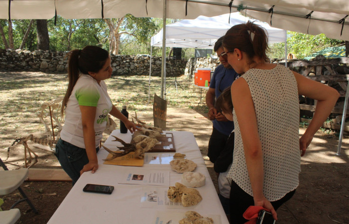 Sector Santa Rosa  (Parque Nacional Santa Rosa), 27 diciembre 2018, Foto: Melissa Espinoza