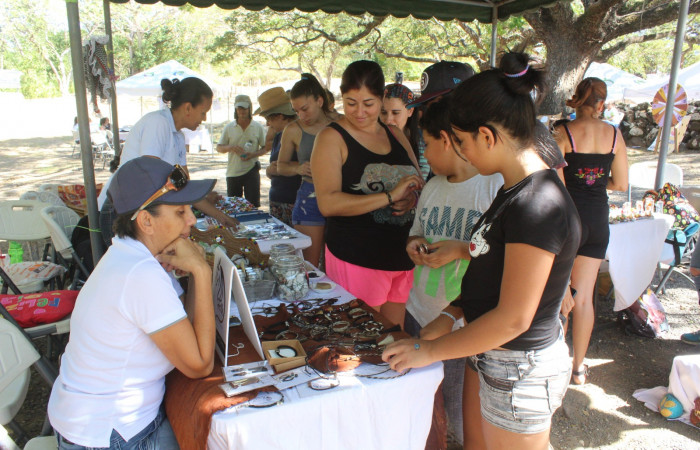 Sector Santa Rosa  (Parque Nacional Santa Rosa), 27 diciembre 2018, Foto: Melissa Espinoza