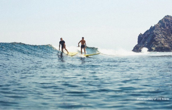 Fotos: Howler magazine  Edición Mayo 2019, Vol. 24  No. 5