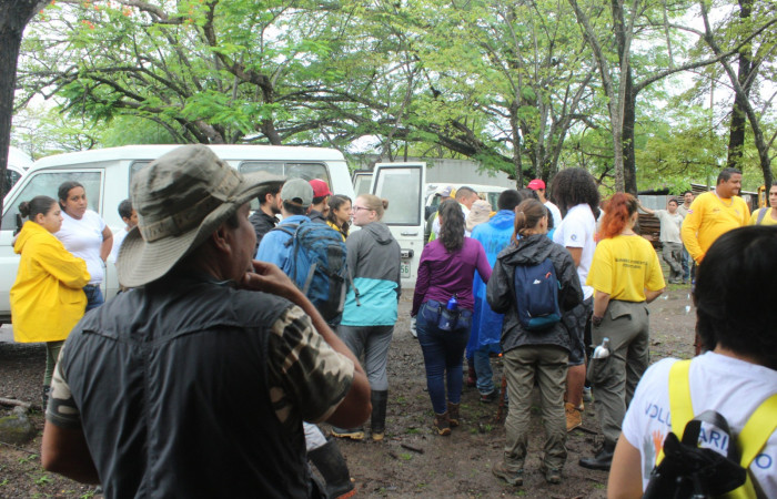 29 Mayo 2019
Foto: Melissa Espinoza
