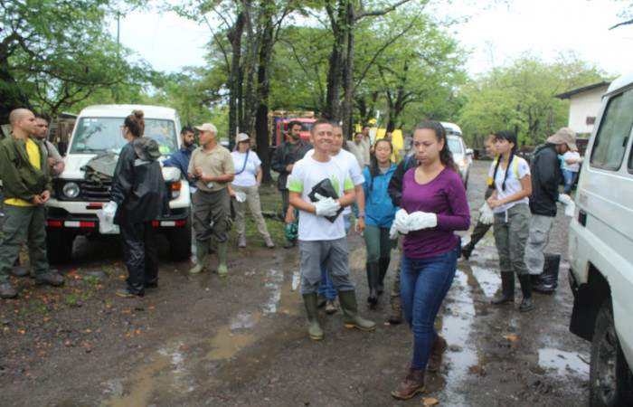 29 Mayo 2019
Foto: Melissa Espinoza