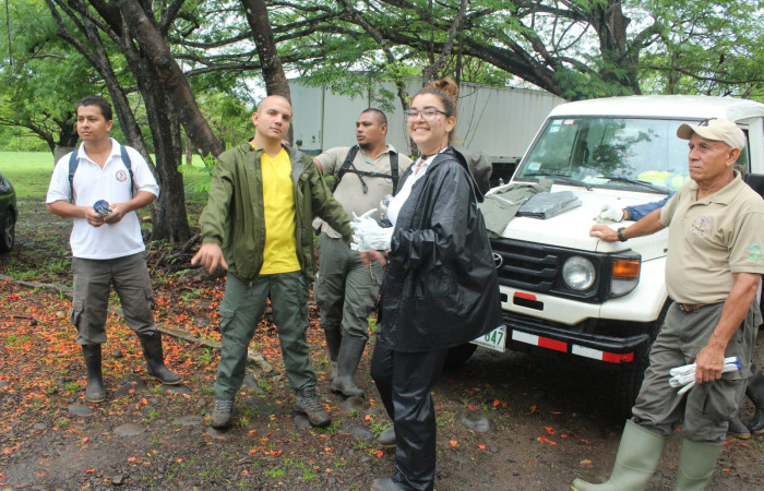 29 Mayo 2019
Foto: Melissa Espinoza