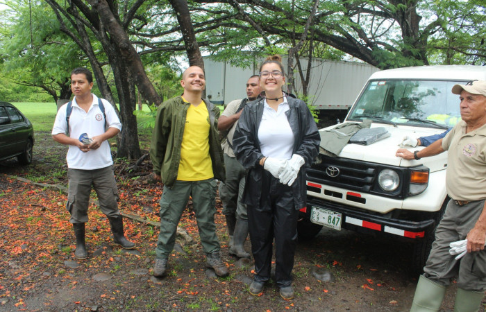 29 Mayo 2019
Foto: Melissa Espinoza