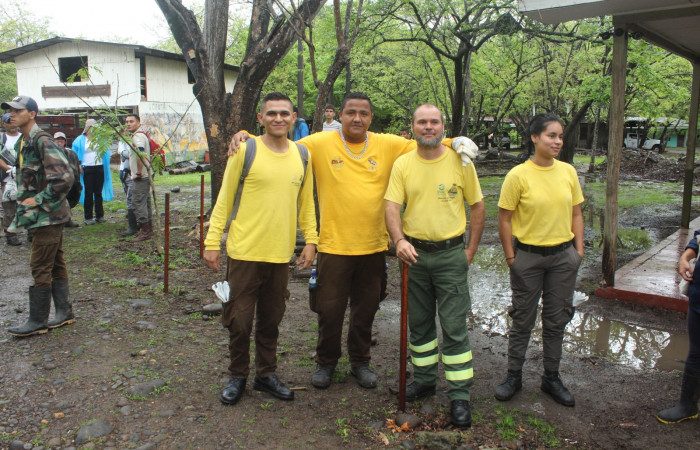 29 Mayo 2019
Foto: Melissa Espinoza