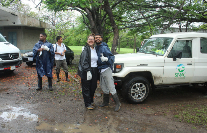 29 Mayo 2019
Foto: Melissa Espinoza