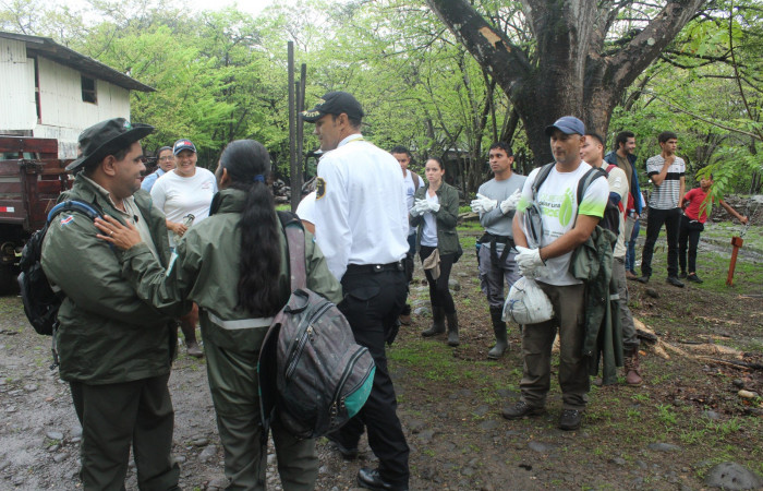29 Mayo 2019
Foto: Melissa Espinoza