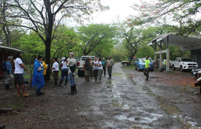 29 Mayo 2019
Foto: Melissa Espinoza