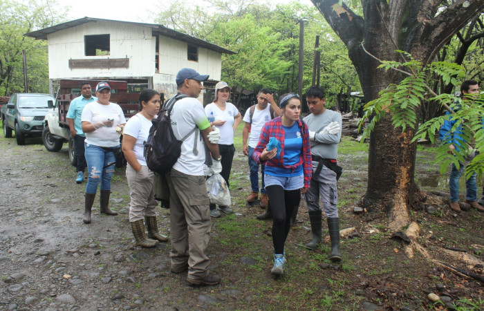 29 Mayo 2019
Foto: Melissa Espinoza