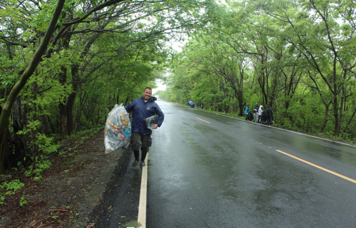 29 Mayo 2019
Foto: Melissa Espinoza