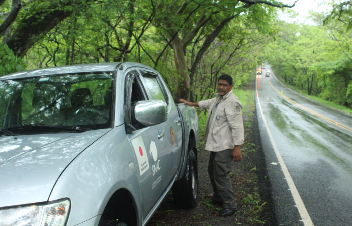 29 Mayo 2019
Foto: Melissa Espinoza