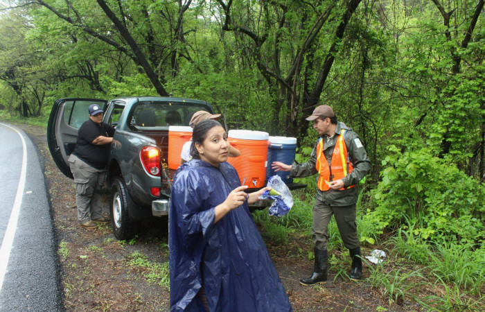 29 Mayo 2019
Foto: Melissa Espinoza