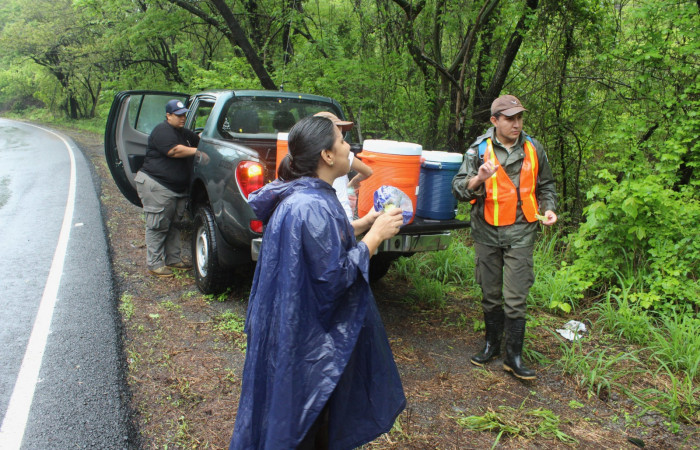29 Mayo 2019
Foto: Melissa Espinoza