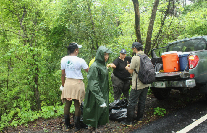 29 Mayo 2019
Foto: Melissa Espinoza