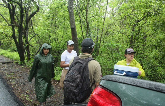 29 Mayo 2019
Foto: Melissa Espinoza