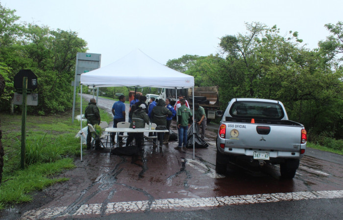 29 Mayo 2019
Foto: Melissa Espinoza