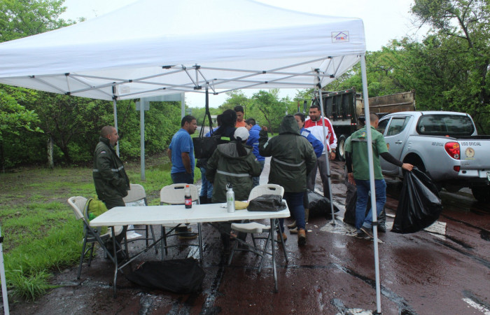 29 Mayo 2019
Foto: Melissa Espinoza