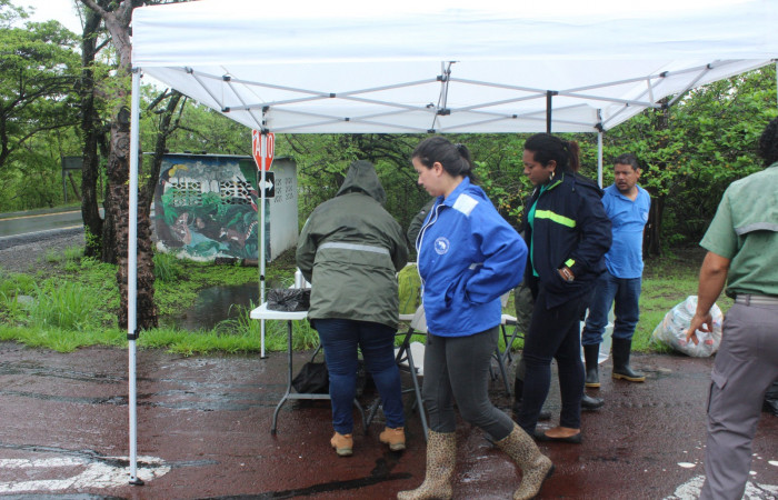 29 Mayo 2019
Foto: Melissa Espinoza