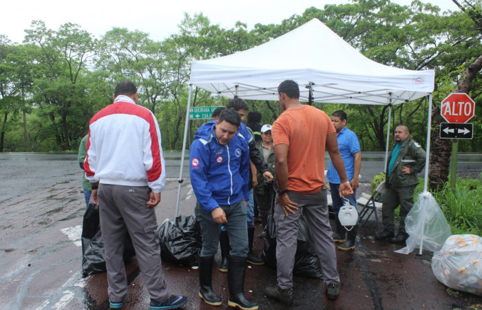 29 Mayo 2019
Foto: Melissa Espinoza