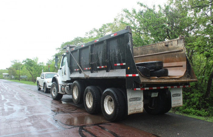 29 Mayo 2019
Foto: Melissa Espinoza