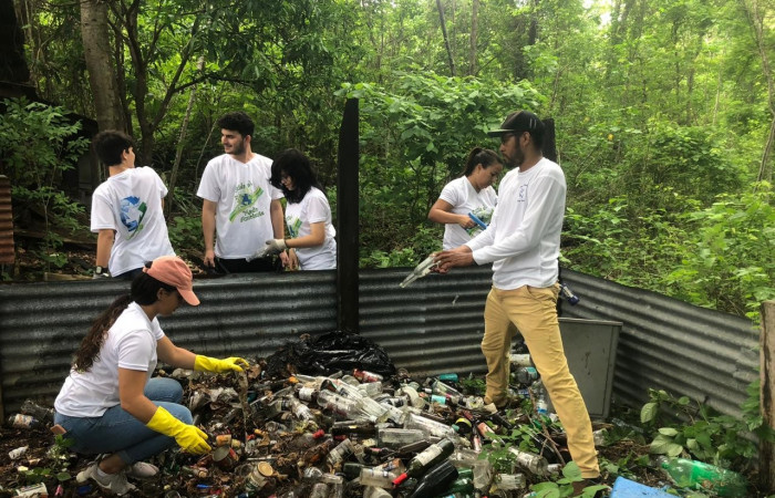 Con Colegio Cecelo de Cañas
19 de junio 2019
Foto: Cristhian Zuñiga