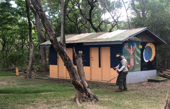 Con Colegio Cecelo de Cañas
19 de junio 2019
Foto: Cristhian Zuñiga
