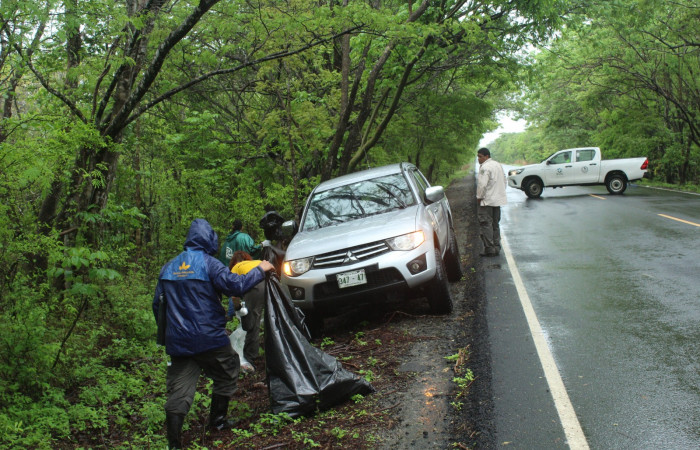 29 mayo 2019  Foto: Melissa Espinoza