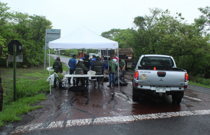 29 mayo 2019  Foto: Melissa Espinoza