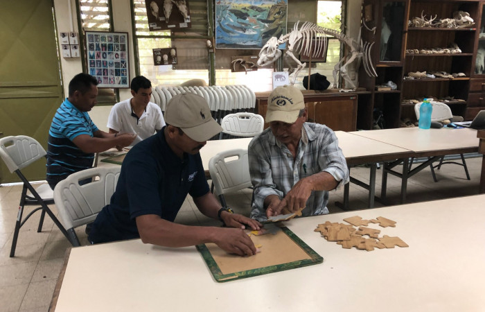 Sector Santa Rosa  03 junio 2019  Foto: Gabriela Gutiérrez