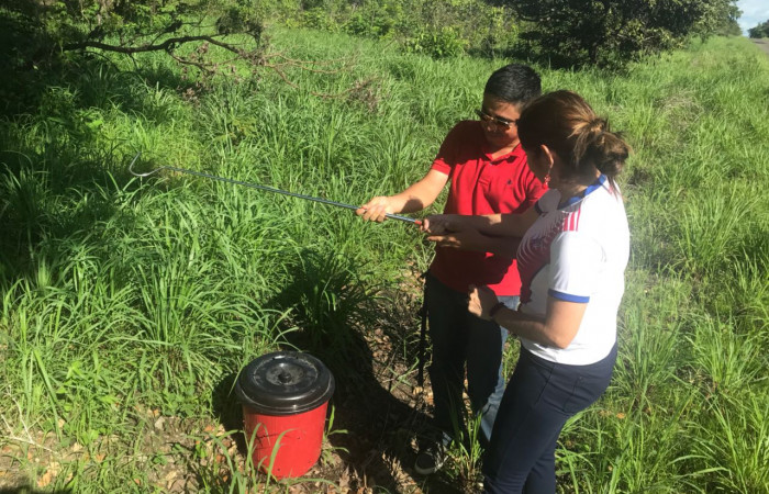 22 de Junio 2018, Liberia, Fotografía: Nahuel Flores Bianchi