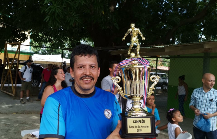 25 Julio 2019  Liberia  Foto: Julio Díaz