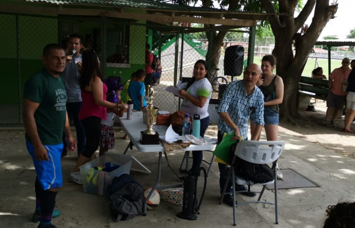 25 Julio 2019  Liberia  Foto: Julio Díaz