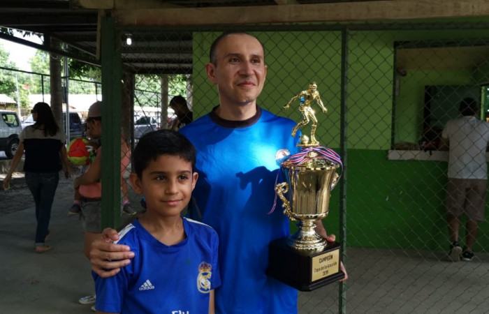 25 Julio 2019  Liberia  Foto: Julio Díaz