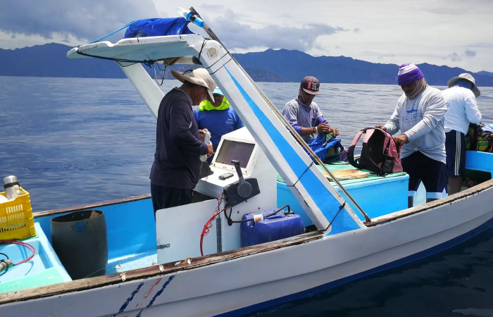 Sector Santa Rosa  7 de agosto 2019  Foto: Marco Bustos
