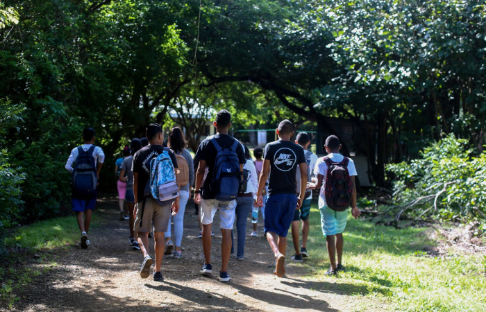 10 de agosto 2019  Foto: Javier Quispe