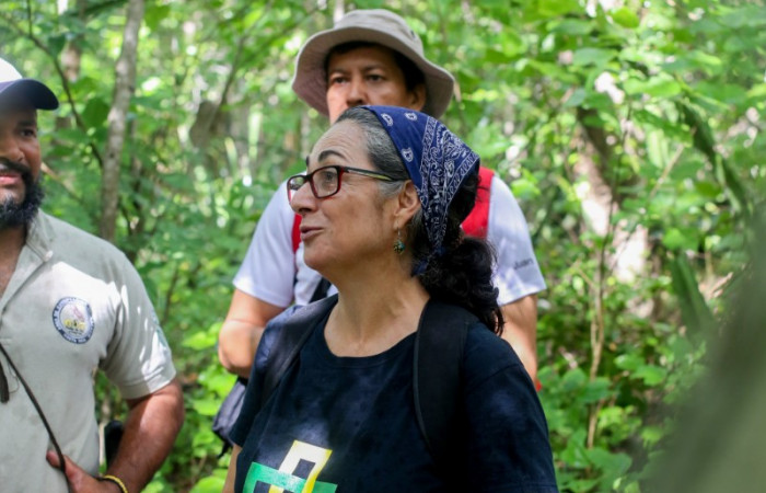 10 de agosto 2019  Foto: Javier Quispe