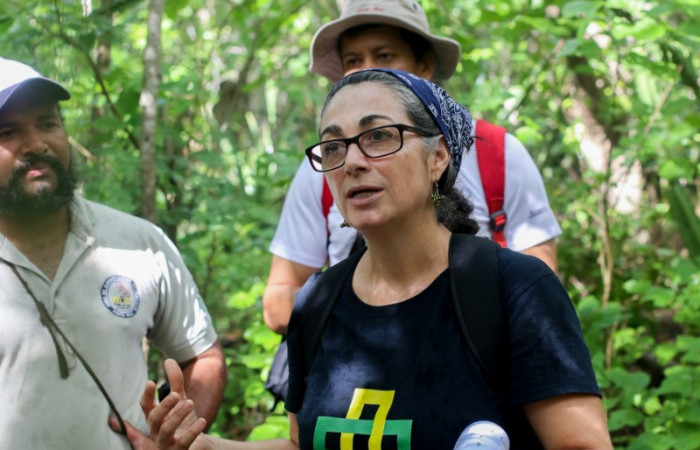 10 de agosto 2019  Foto: Javier Quispe