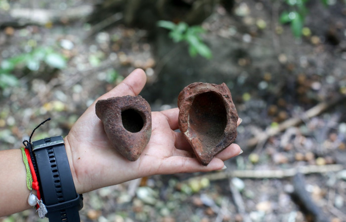 10 de agosto 2019  Foto: Javier Quispe