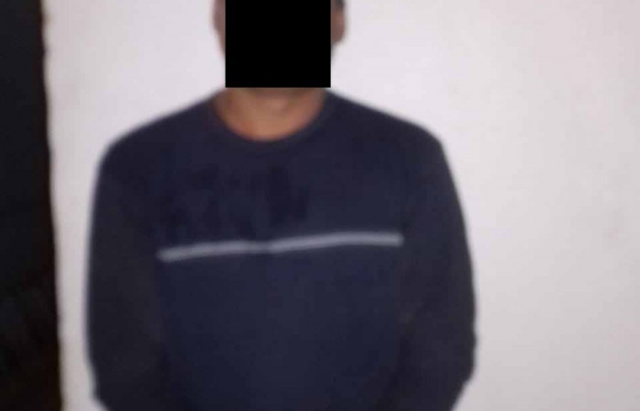 Reserva Biológica Lomas Barbudal  24 de agosto 2019  Foto: Programa de Control y Protección del ACAT