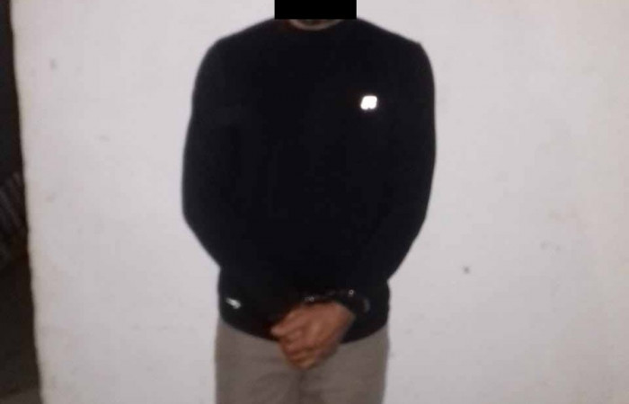 Reserva Biológica Lomas Barbudal  24 de agosto 2019  Foto: Programa de Control y Protección del ACAT