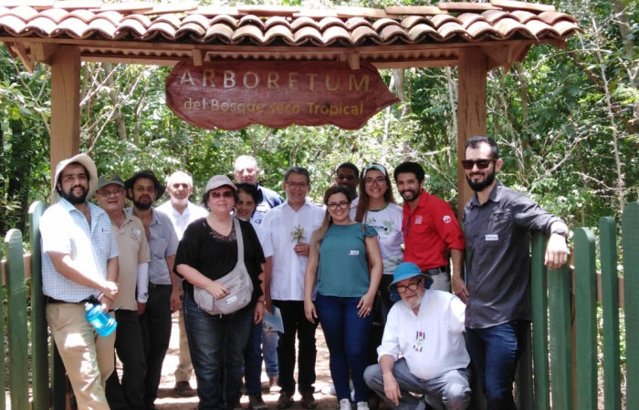 EEFH  30 agosto 2019  Foto: Melissa Espinoza