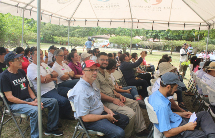 EEFH  30 agosto 2019  Foto: Melissa Espinoza