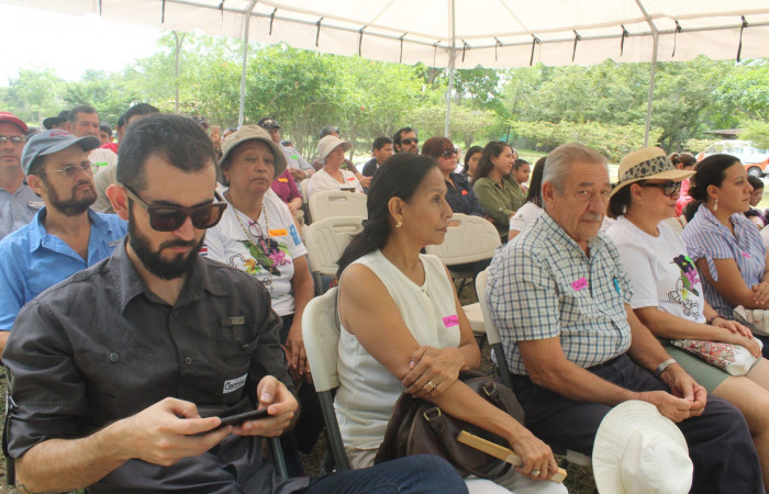 EEFH  30 agosto 2019  Foto: Melissa Espinoza