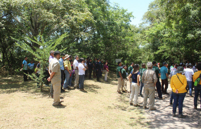 EEFH  30 agosto 2019  Foto: Melissa Espinoza