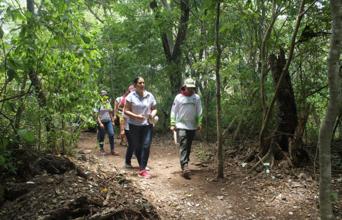 EEFH  30 agosto 2019  Foto: Melissa Espinoza