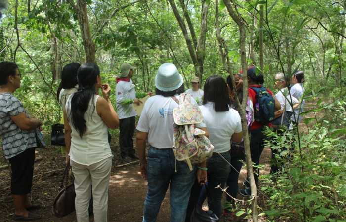 EEFH  30 agosto 2019  Foto: Melissa Espinoza