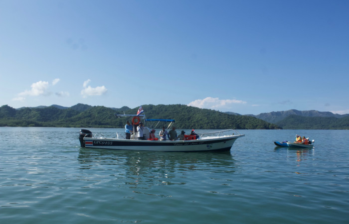 04 de octubre 2019  Foto: Melissa Espinoza