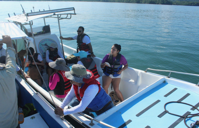 04 de octubre 2019  Foto: Melissa Espinoza