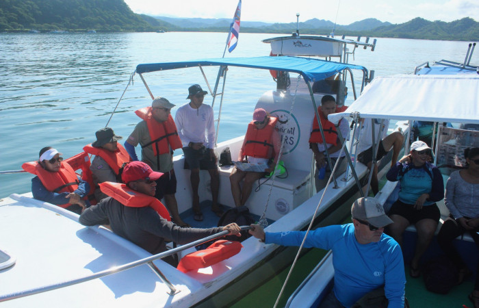 04 de octubre 2019  Foto: Melissa Espinoza