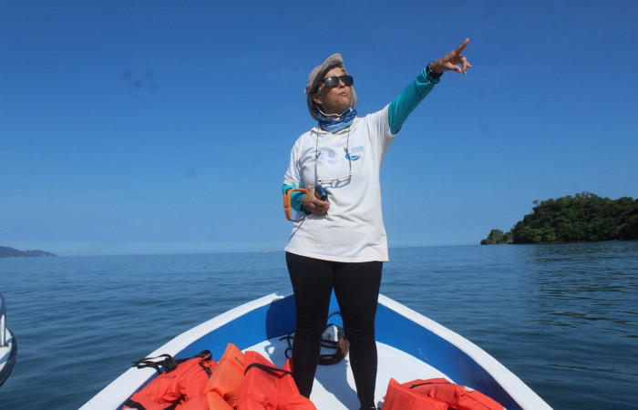 04 de octubre 2019  Foto: Melissa Espinoza